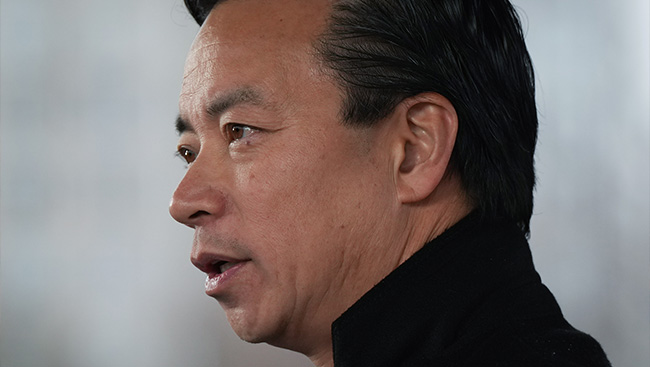 Vancouver mayor, city councillors to meet with federal officials in Ottawa